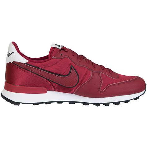 nike internationalist tp schuhe schwarz rot|Nike Internationalist Sneakers .